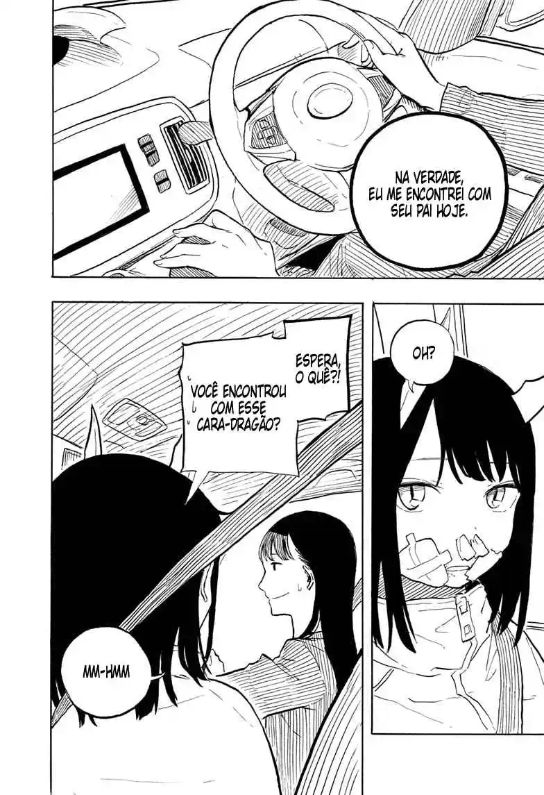 Read RuriDragon pt_BR Manga Online