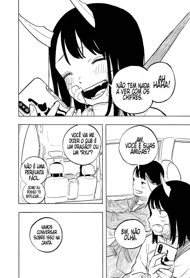 Read RuriDragon pt_BR Manga Online