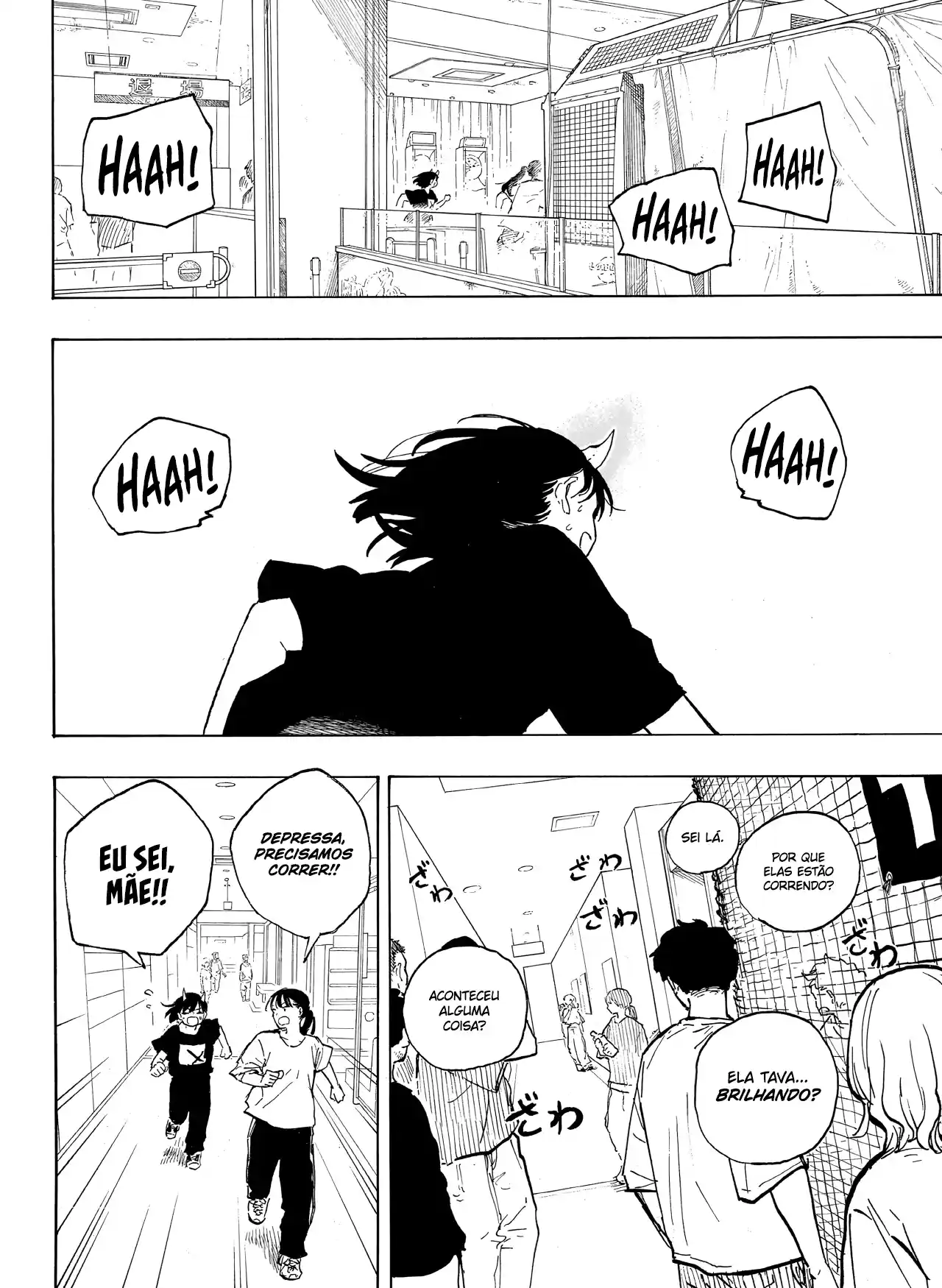 Read RuriDragon pt_BR Manga Online