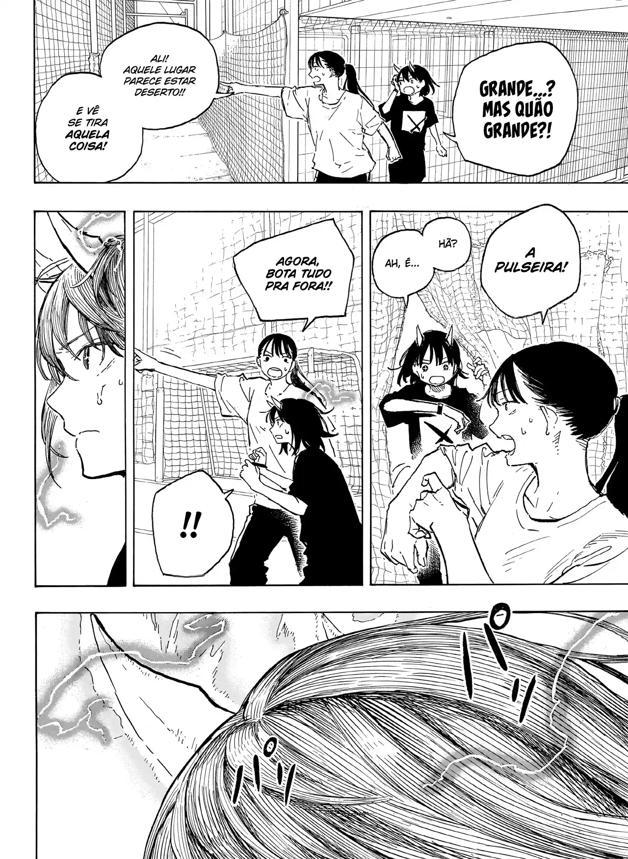 Read RuriDragon pt_BR Manga Online