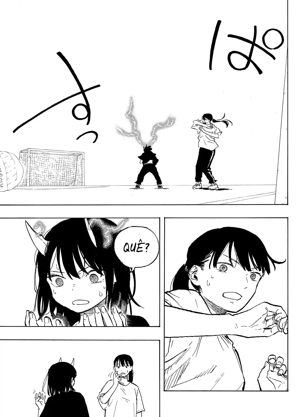 Read RuriDragon pt_BR Manga Online
