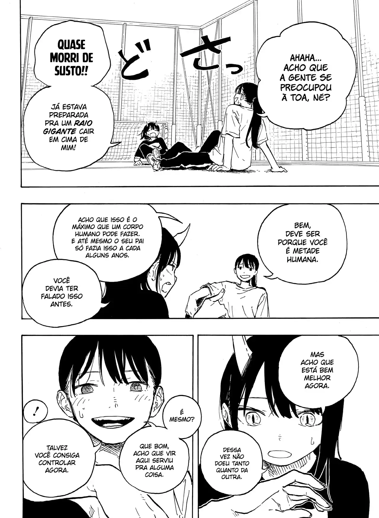 Read RuriDragon pt_BR Manga Online