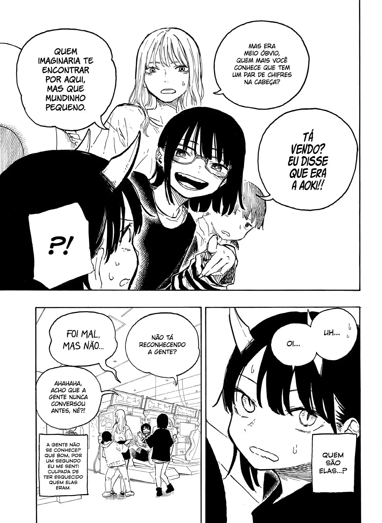 Read RuriDragon pt_BR Manga Online