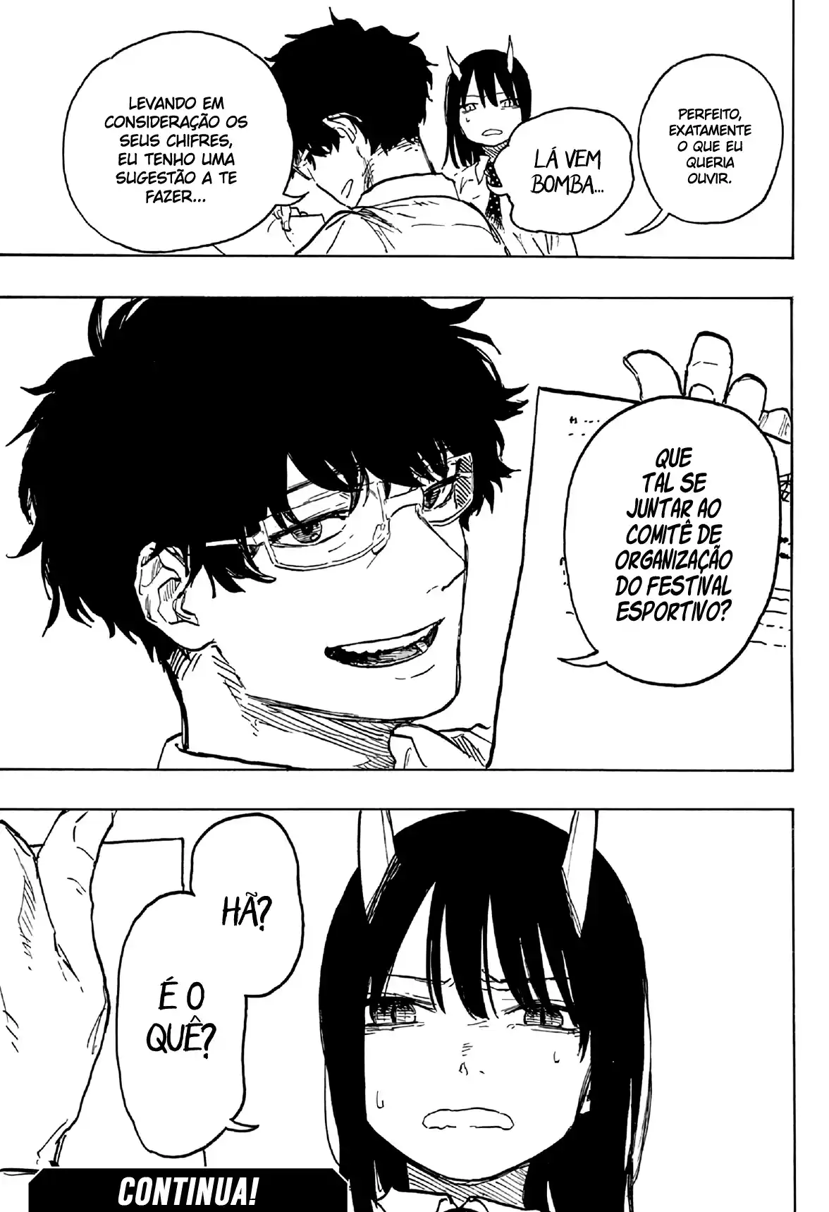 Read RuriDragon pt_BR Manga Online