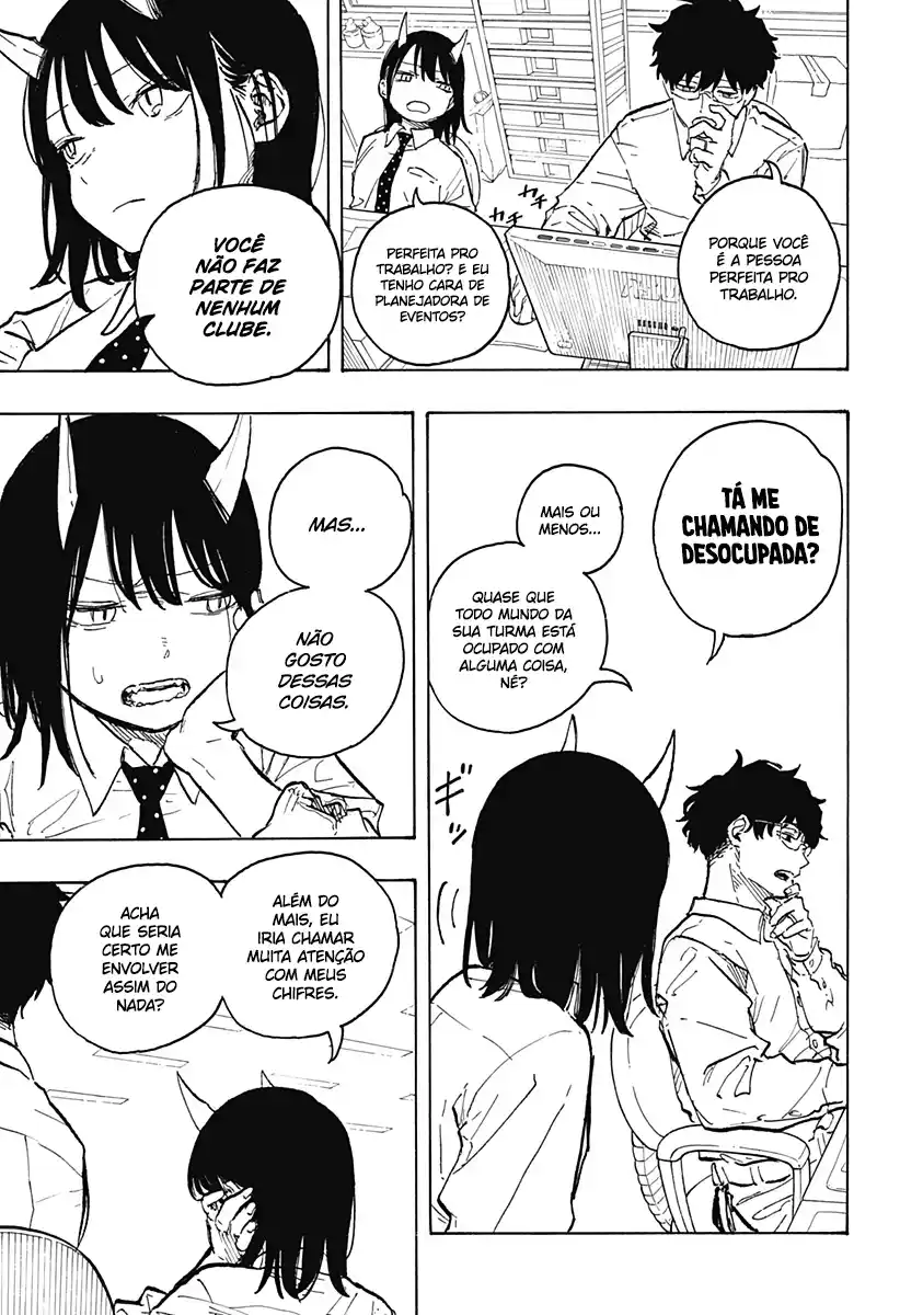 Read RuriDragon pt_BR Manga Online