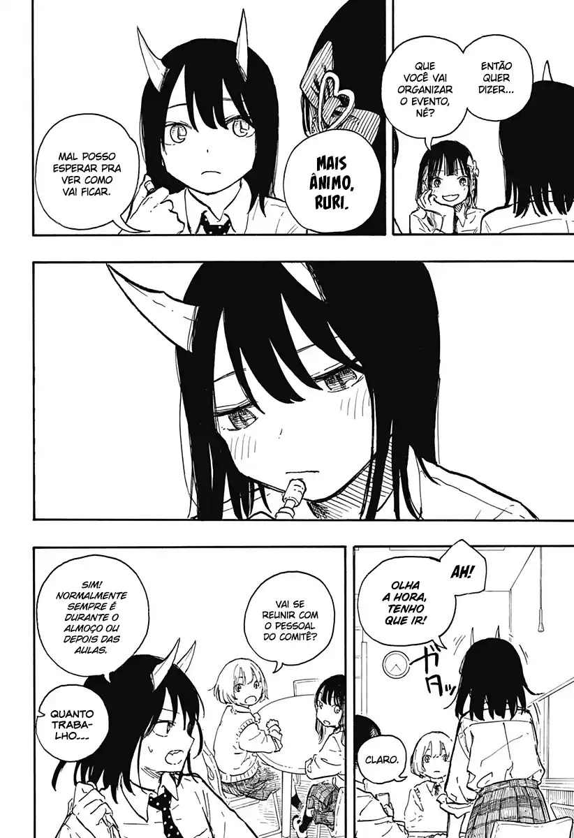 Read RuriDragon pt_BR Manga Online