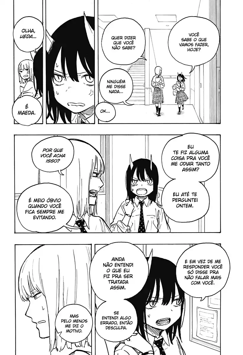 Read RuriDragon pt_BR Manga Online
