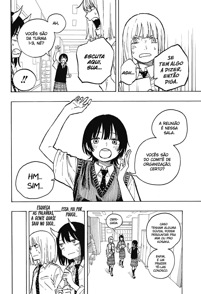 Read RuriDragon pt_BR Manga Online