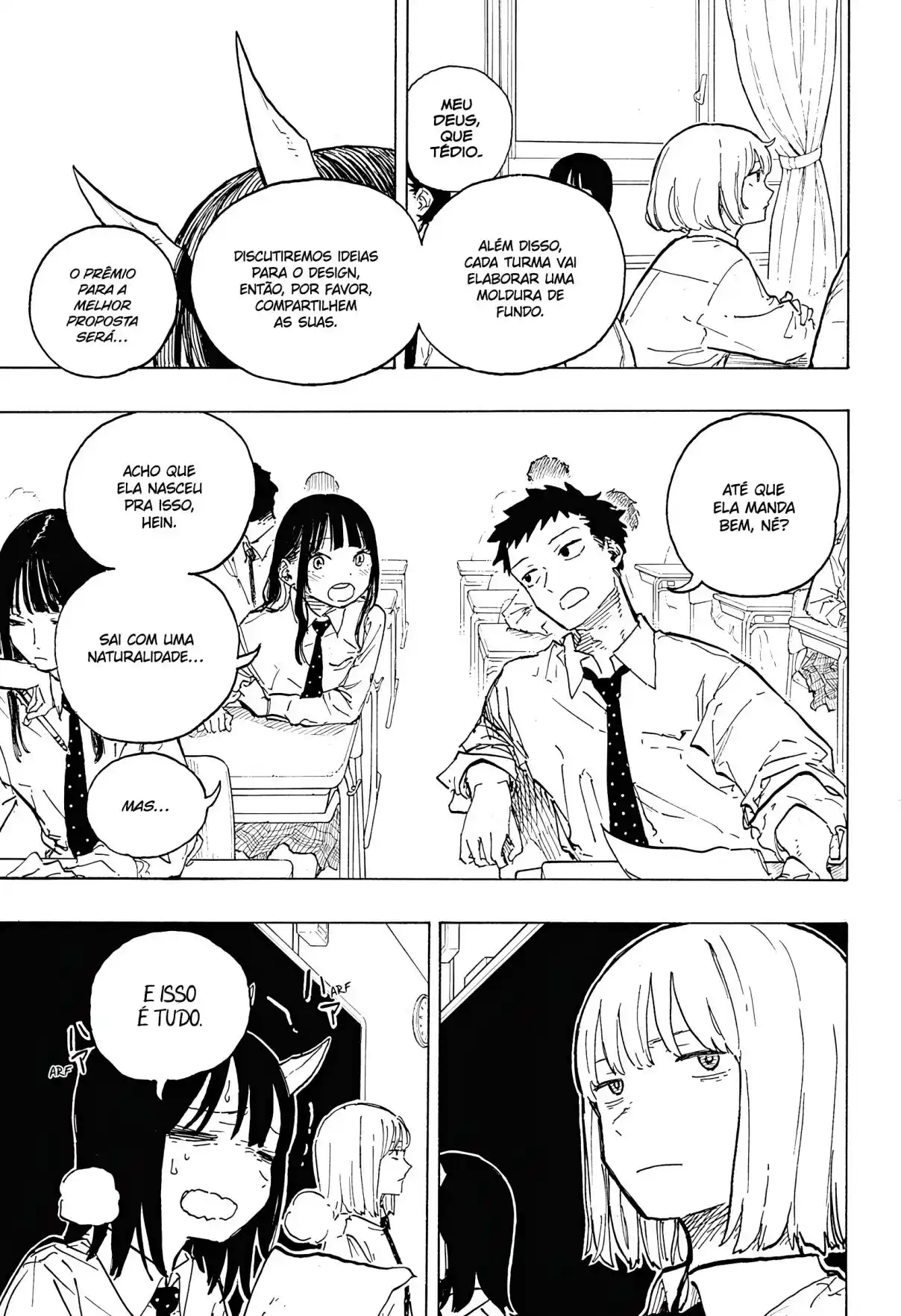 Read RuriDragon pt_BR Manga Online