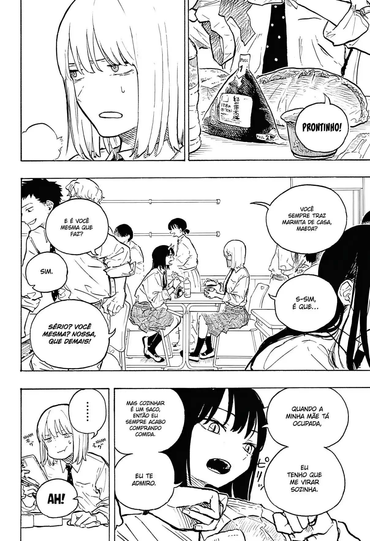 Read RuriDragon pt_BR Manga Online