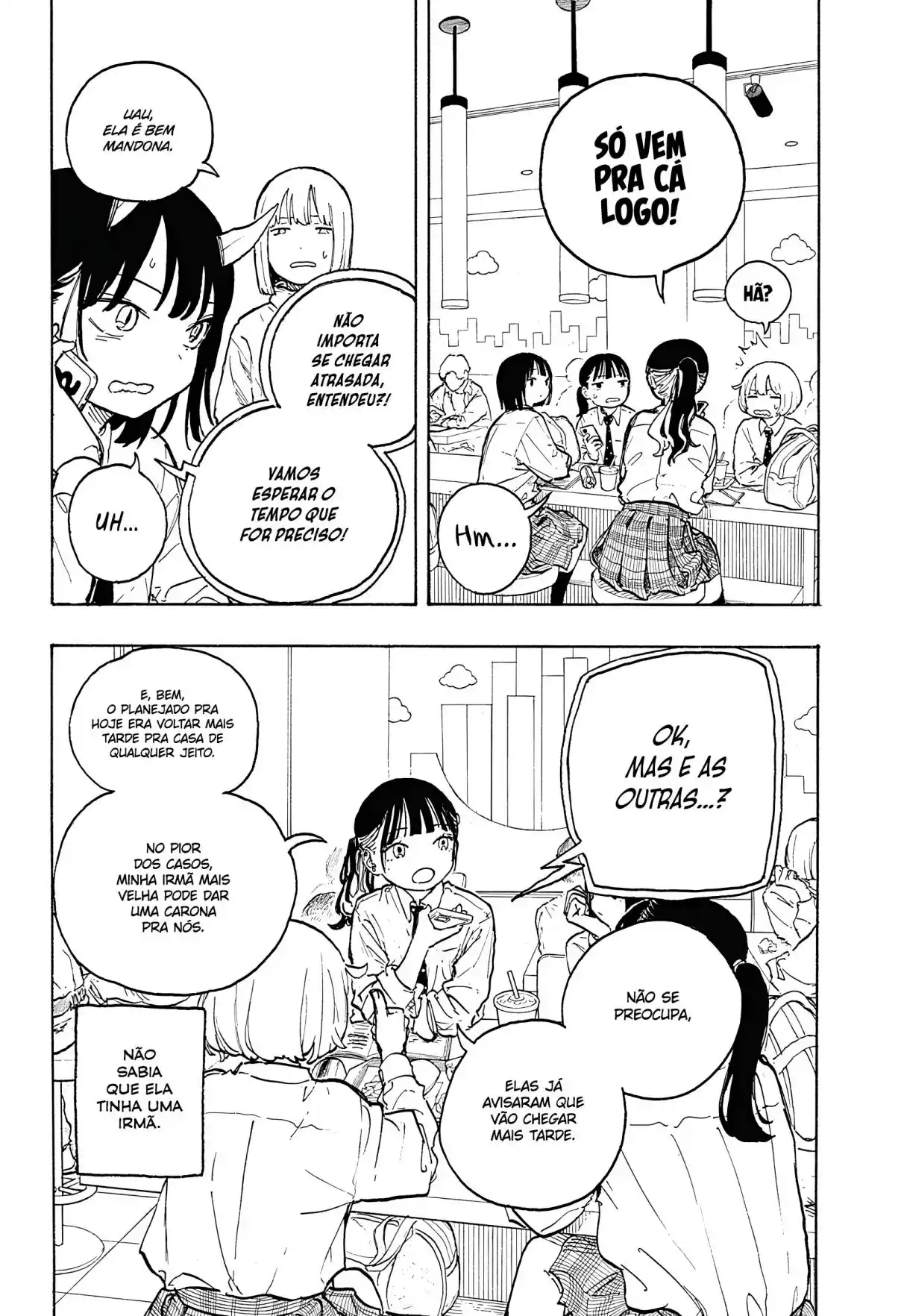 Read RuriDragon pt_BR Manga Online