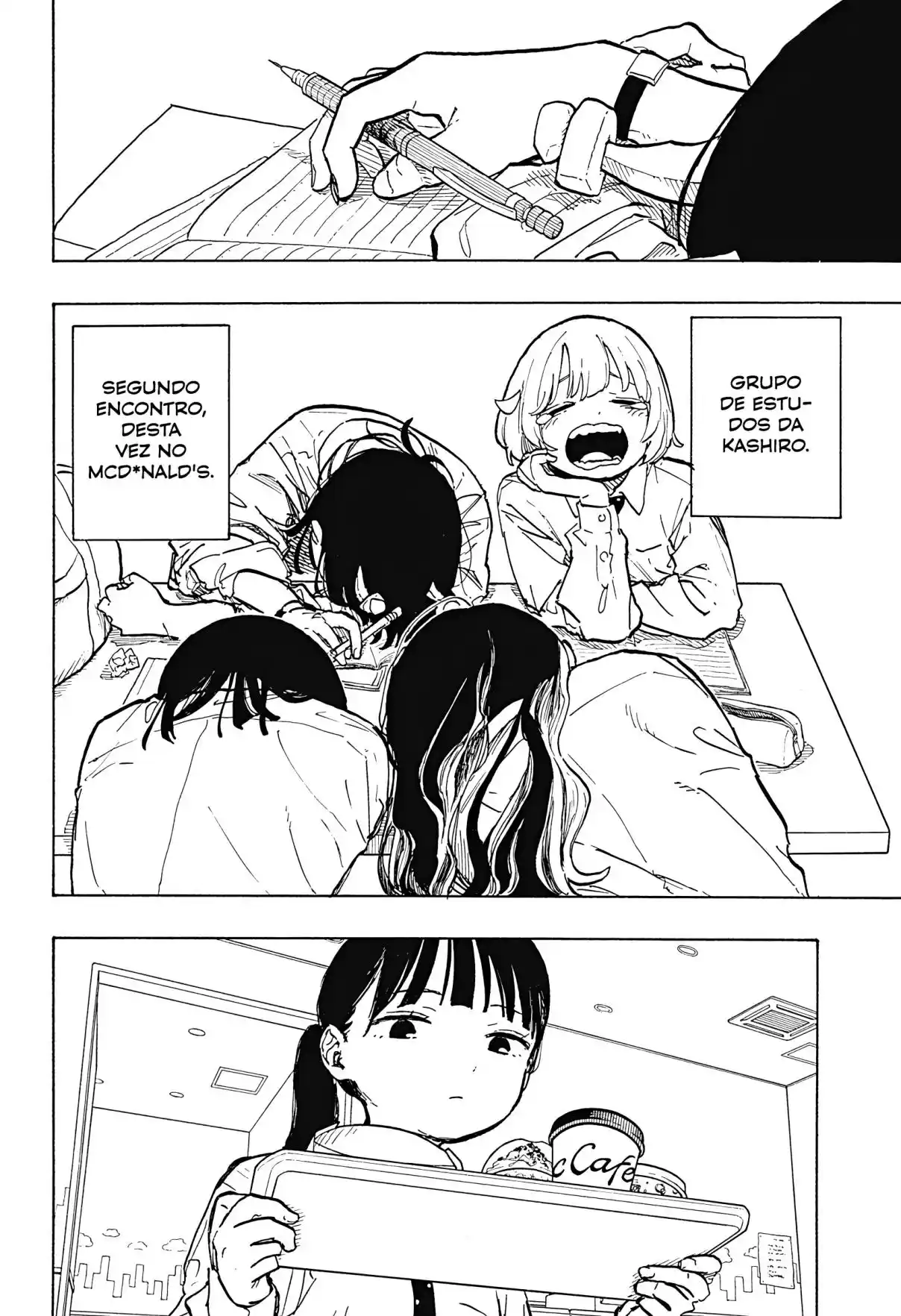 Read RuriDragon pt_BR Manga Online