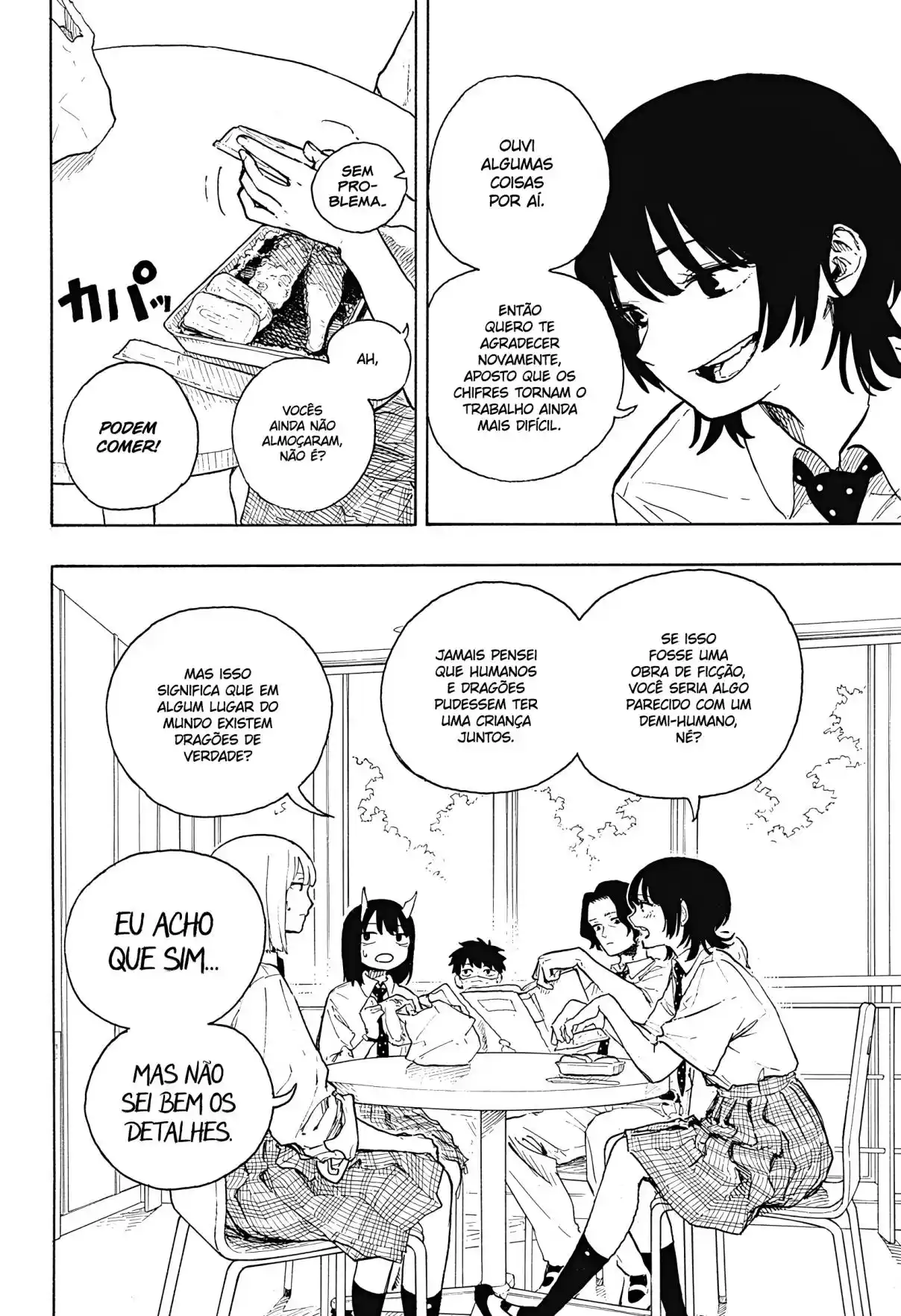 Read RuriDragon pt_BR Manga Online