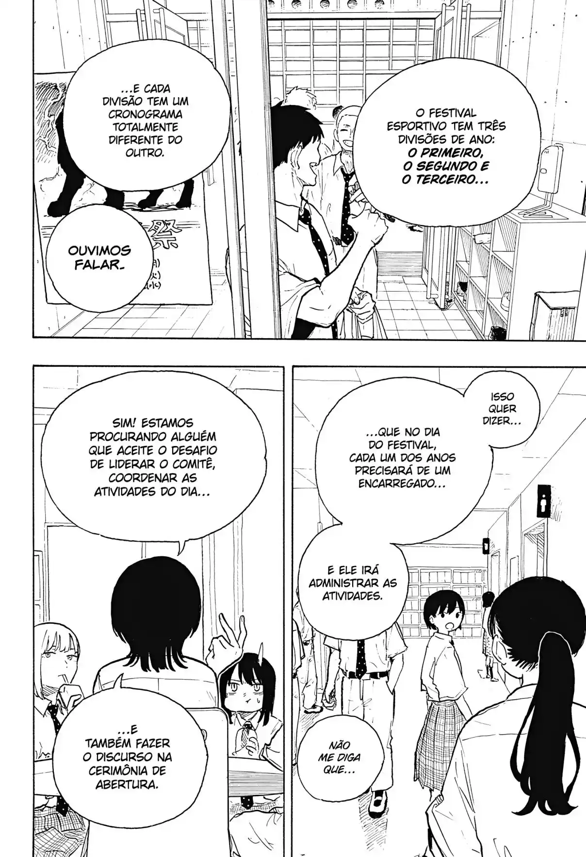 Read RuriDragon pt_BR Manga Online