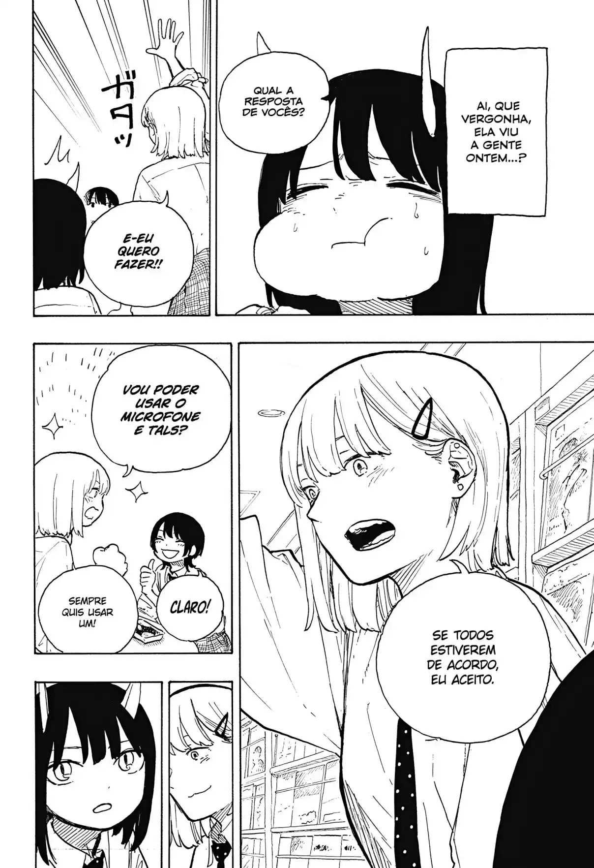Read RuriDragon pt_BR Manga Online