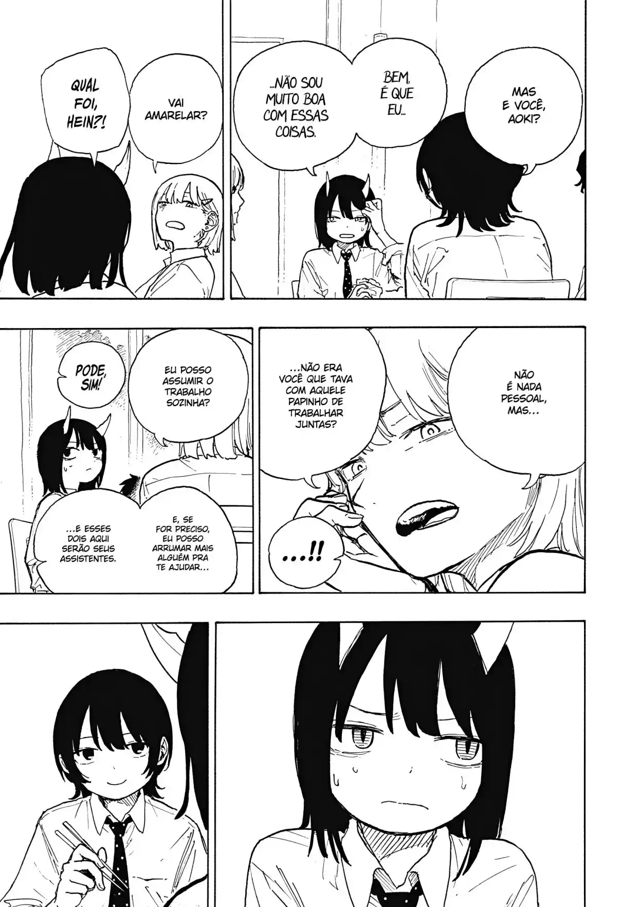 Read RuriDragon pt_BR Manga Online