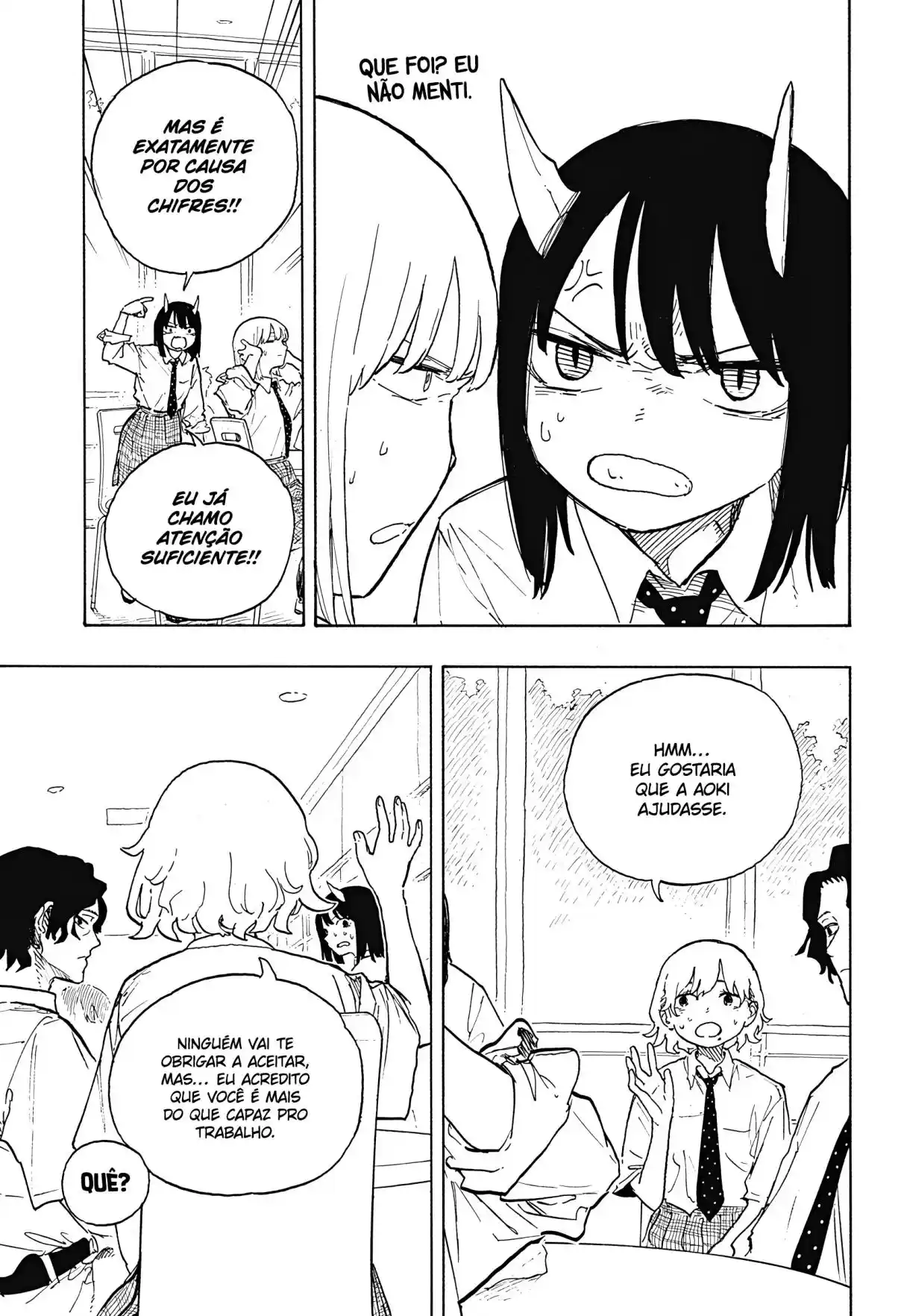 Read RuriDragon pt_BR Manga Online