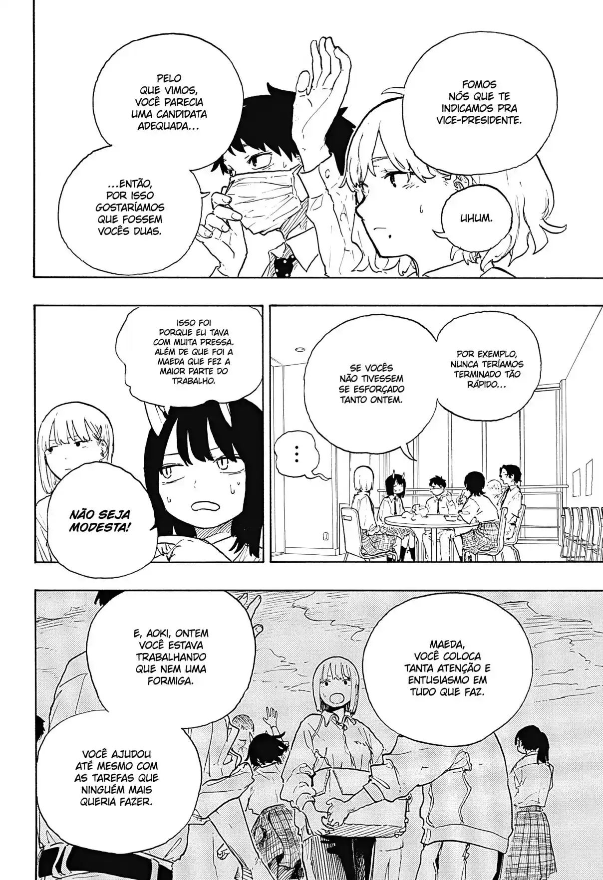 Read RuriDragon pt_BR Manga Online