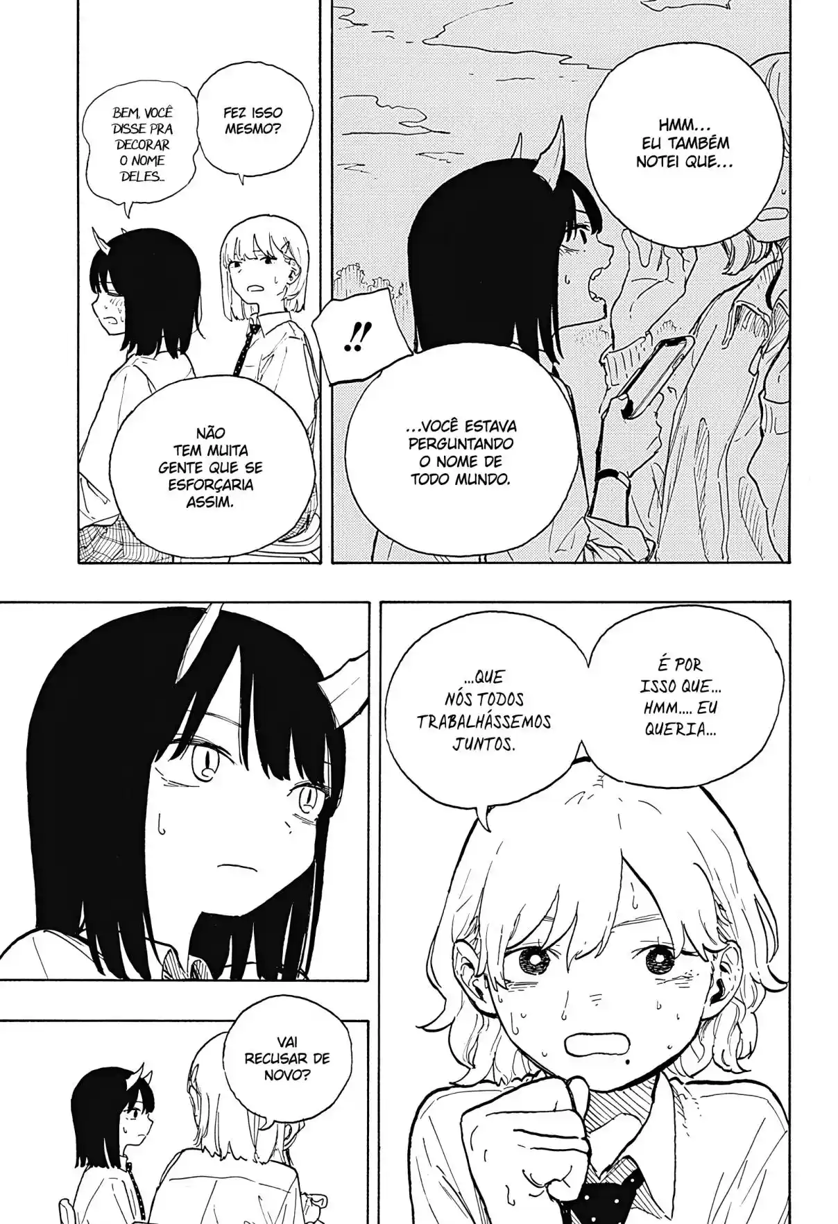 Read RuriDragon pt_BR Manga Online