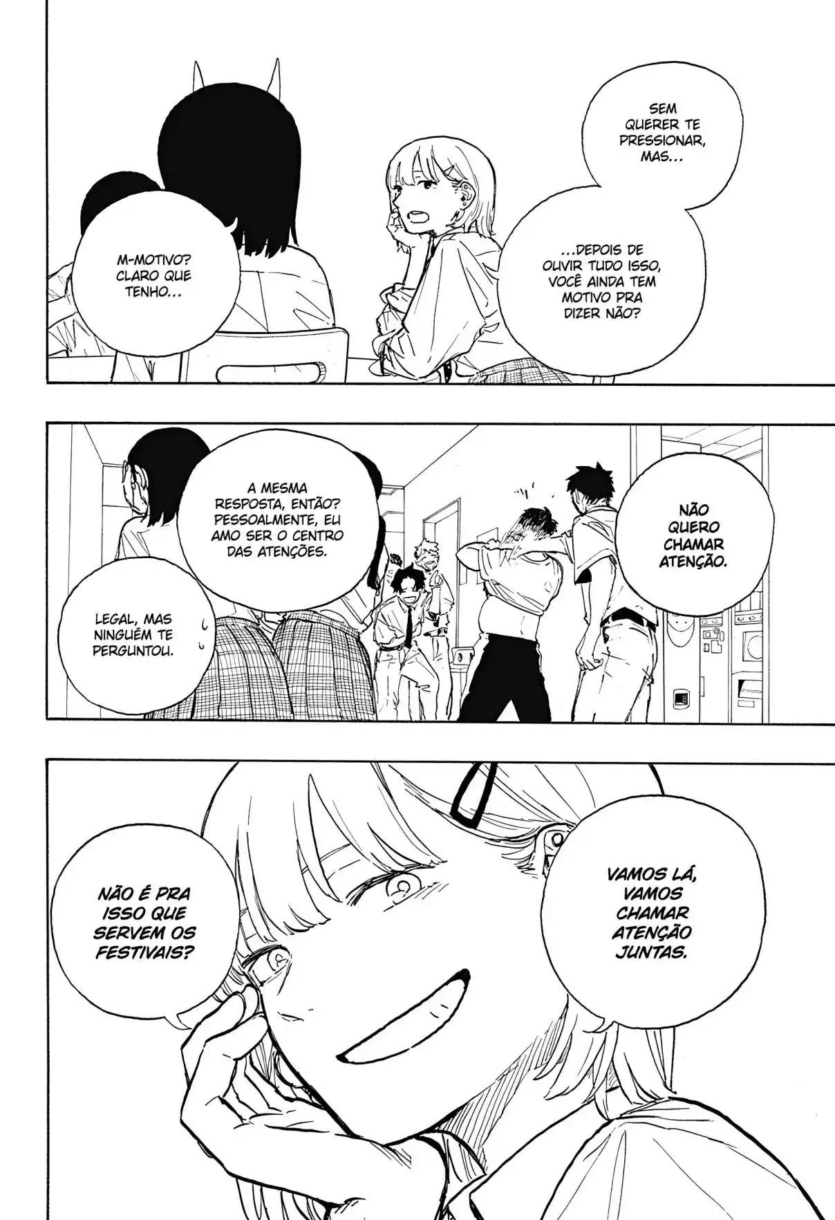 Read RuriDragon pt_BR Manga Online