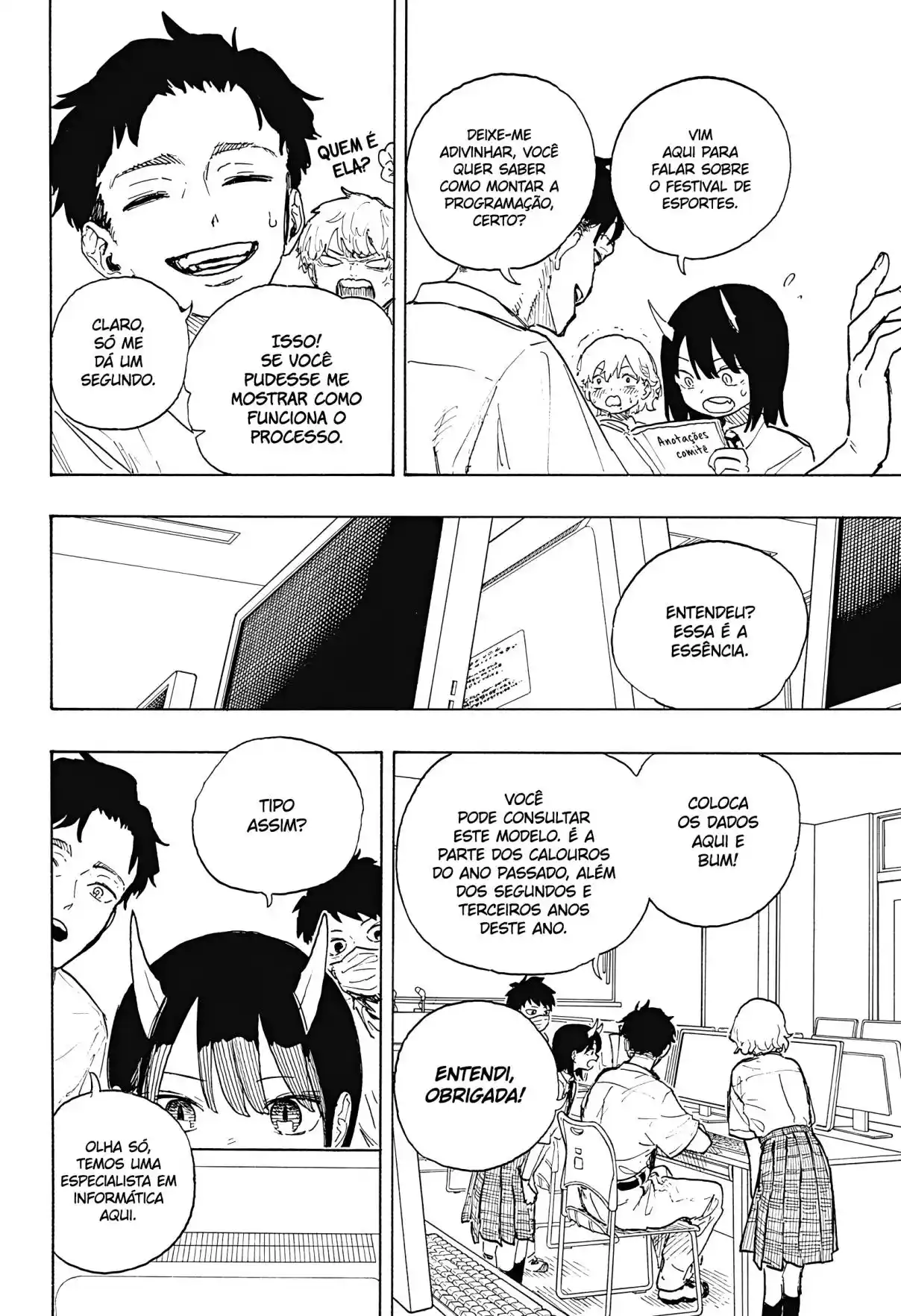 Read RuriDragon pt_BR Manga Online