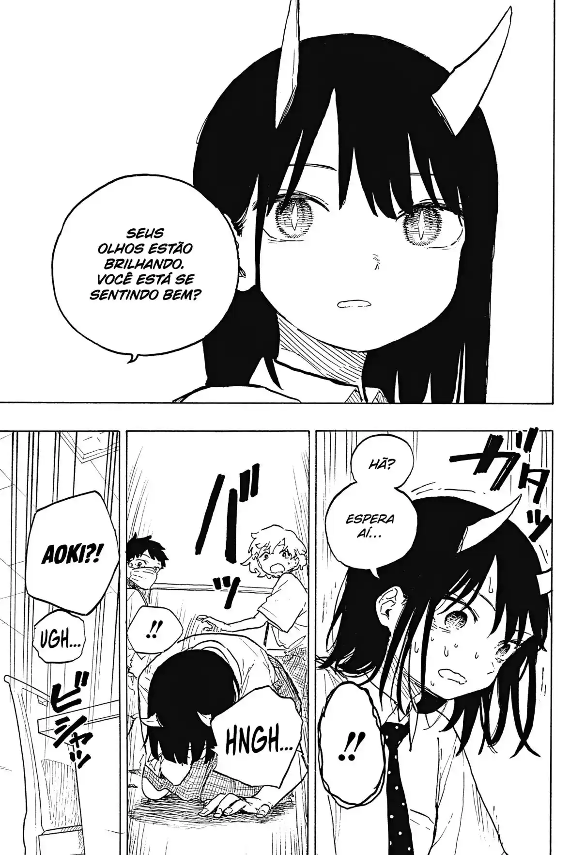 Read RuriDragon pt_BR Manga Online