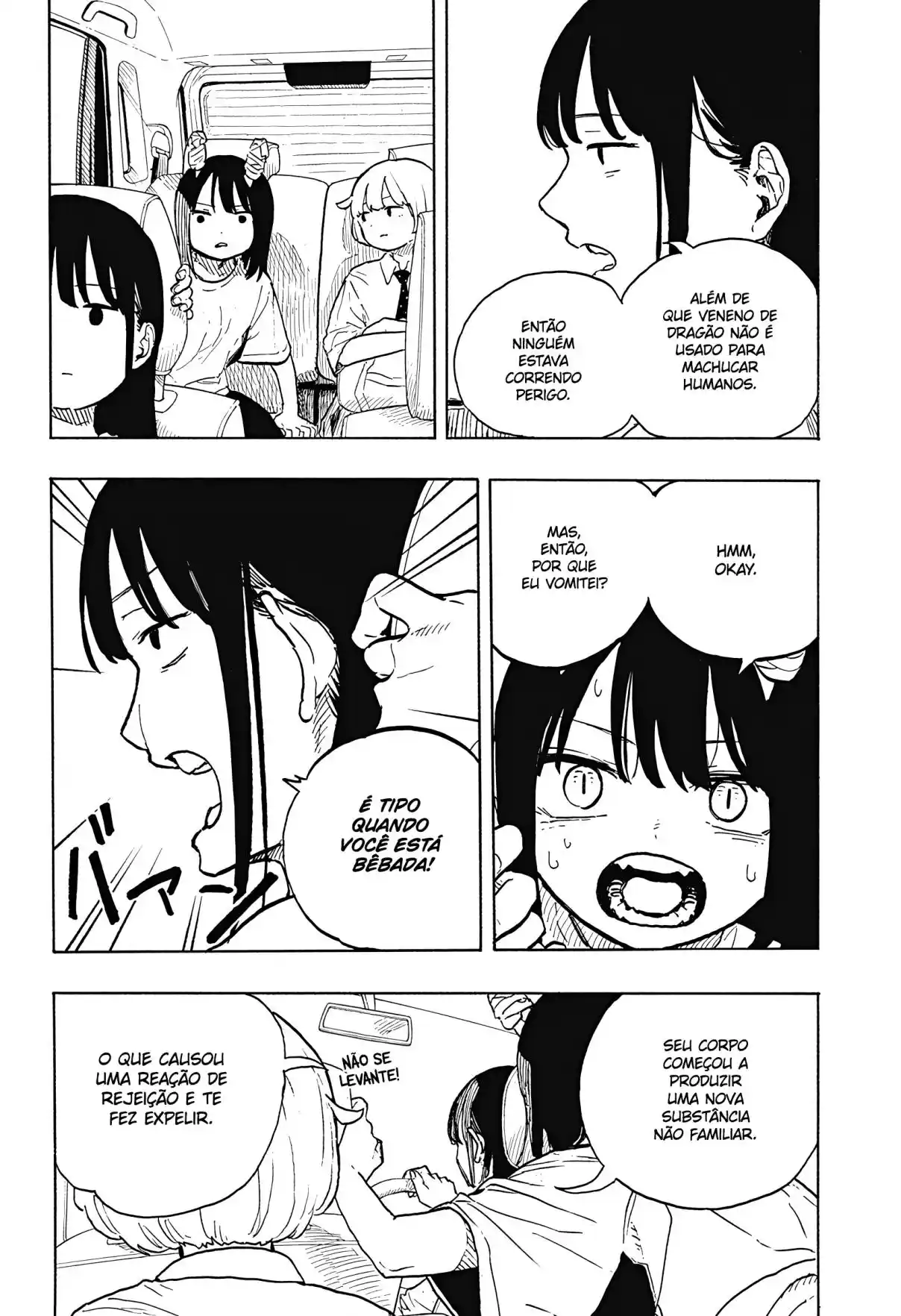 Read RuriDragon pt_BR Manga Online