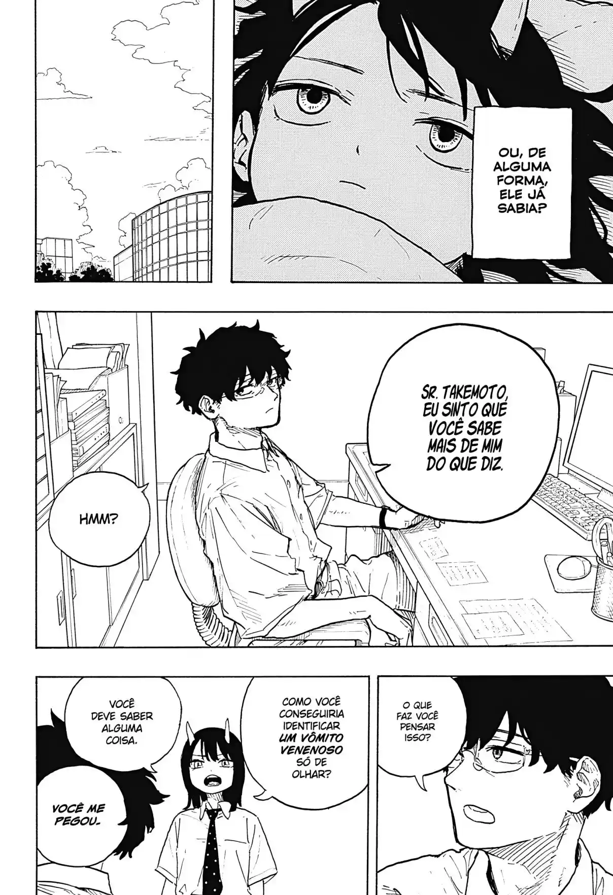 Read RuriDragon pt_BR Manga Online