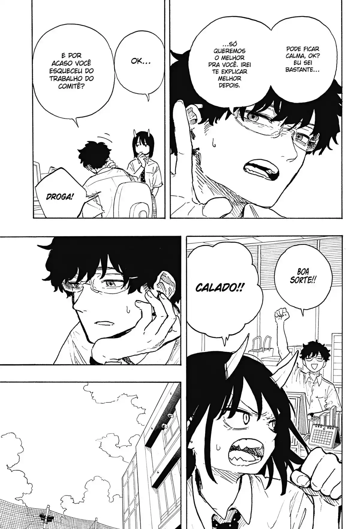 Read RuriDragon pt_BR Manga Online