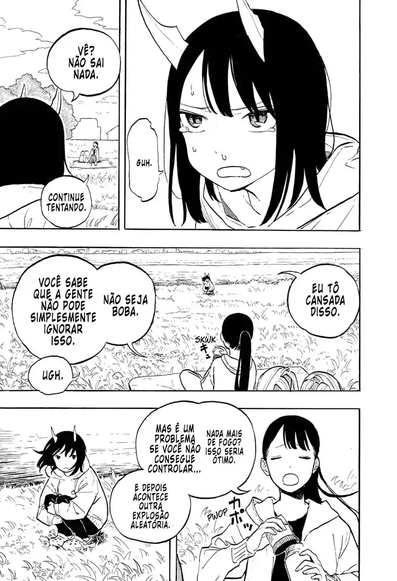 Read RuriDragon pt_BR Manga Online