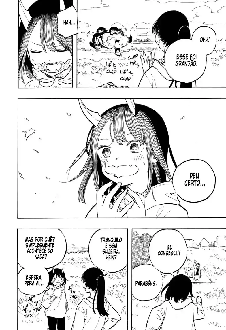 Read RuriDragon pt_BR Manga Online