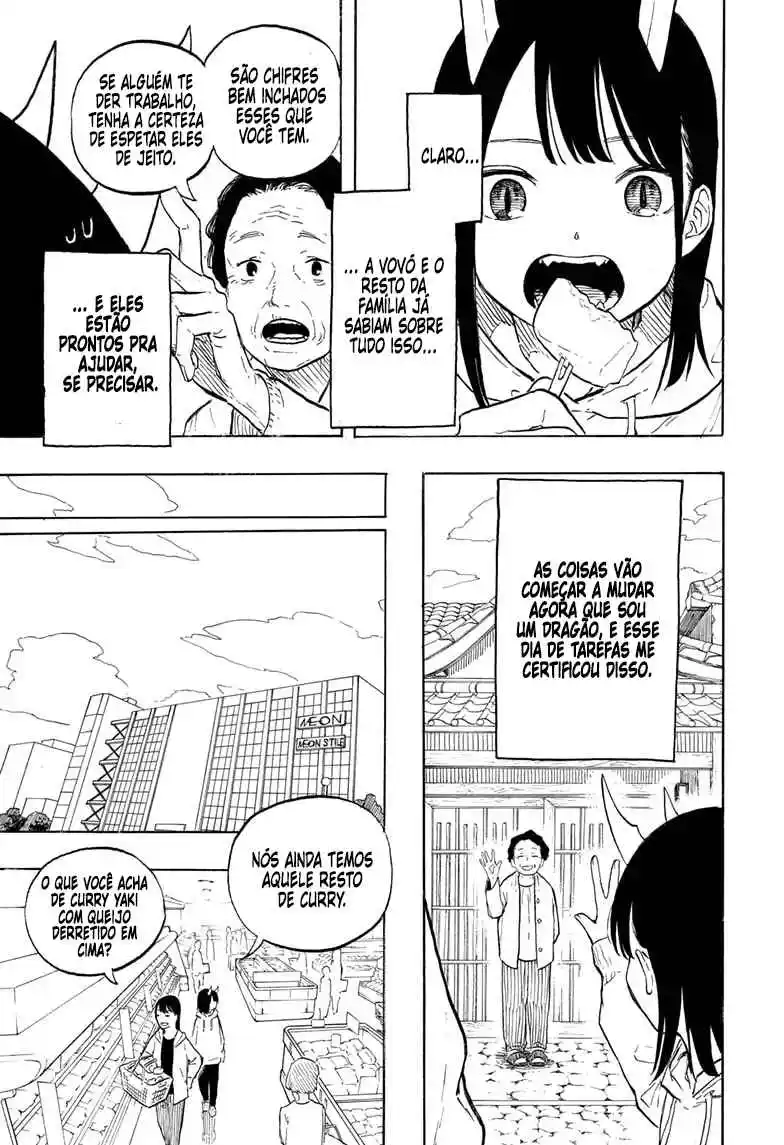 Read RuriDragon pt_BR Manga Online