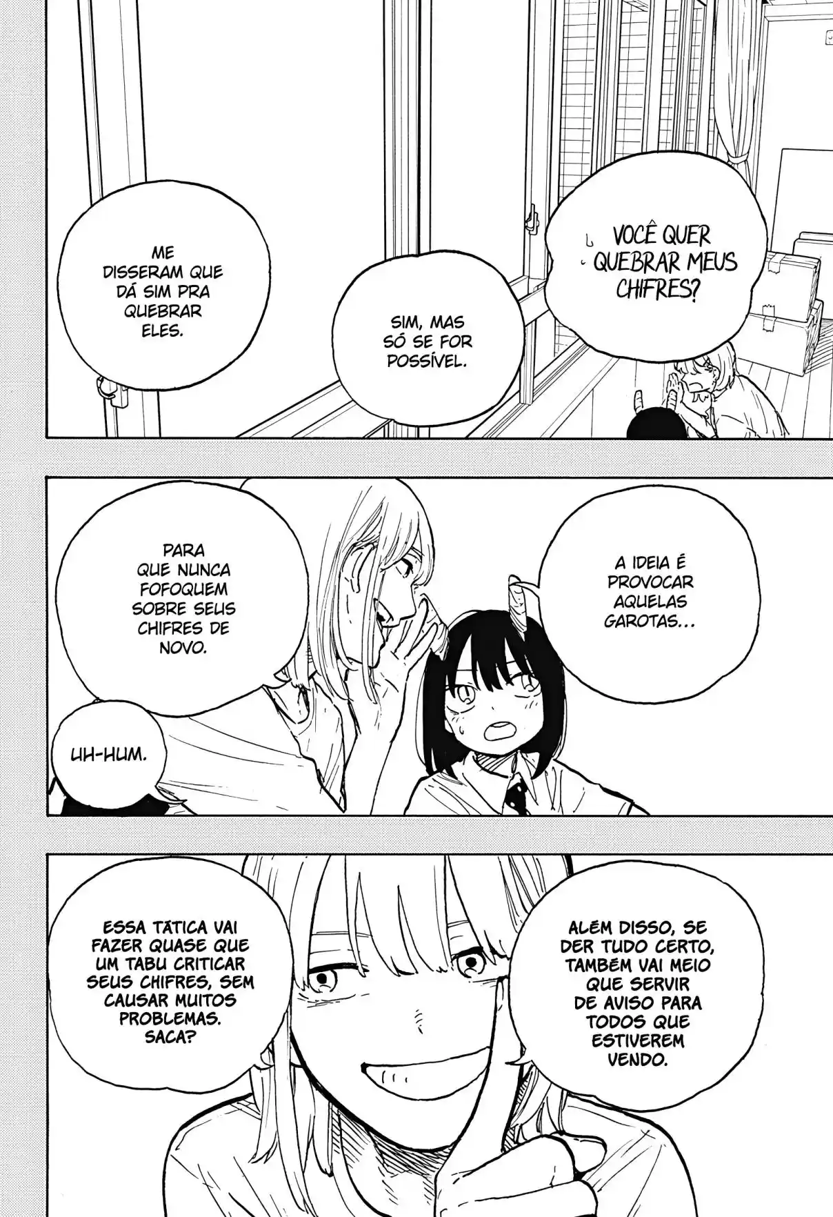 Read RuriDragon pt_BR Manga Online