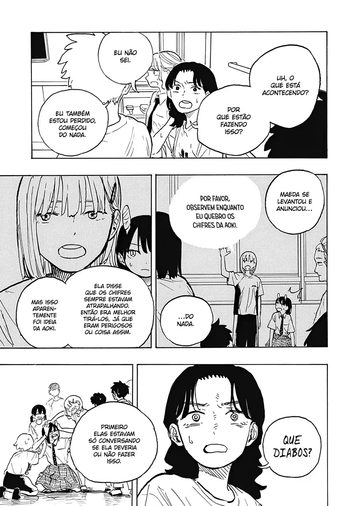 Read RuriDragon pt_BR Manga Online