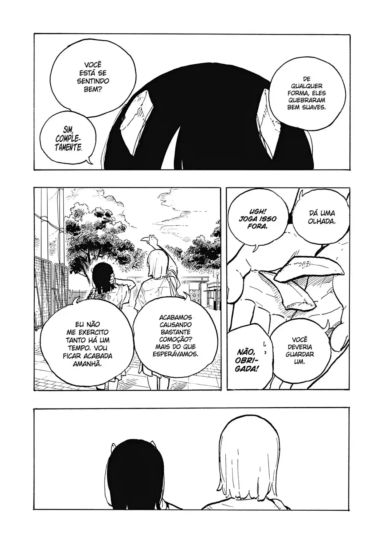 Read RuriDragon pt_BR Manga Online