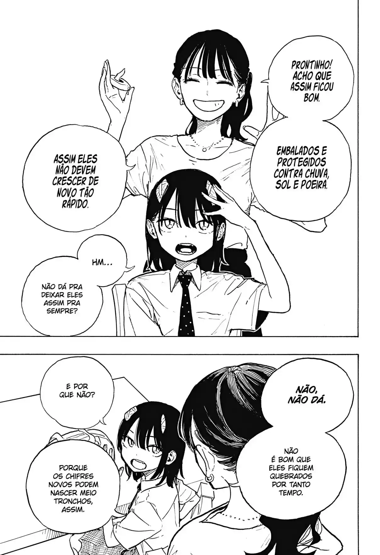 Read RuriDragon pt_BR Manga Online
