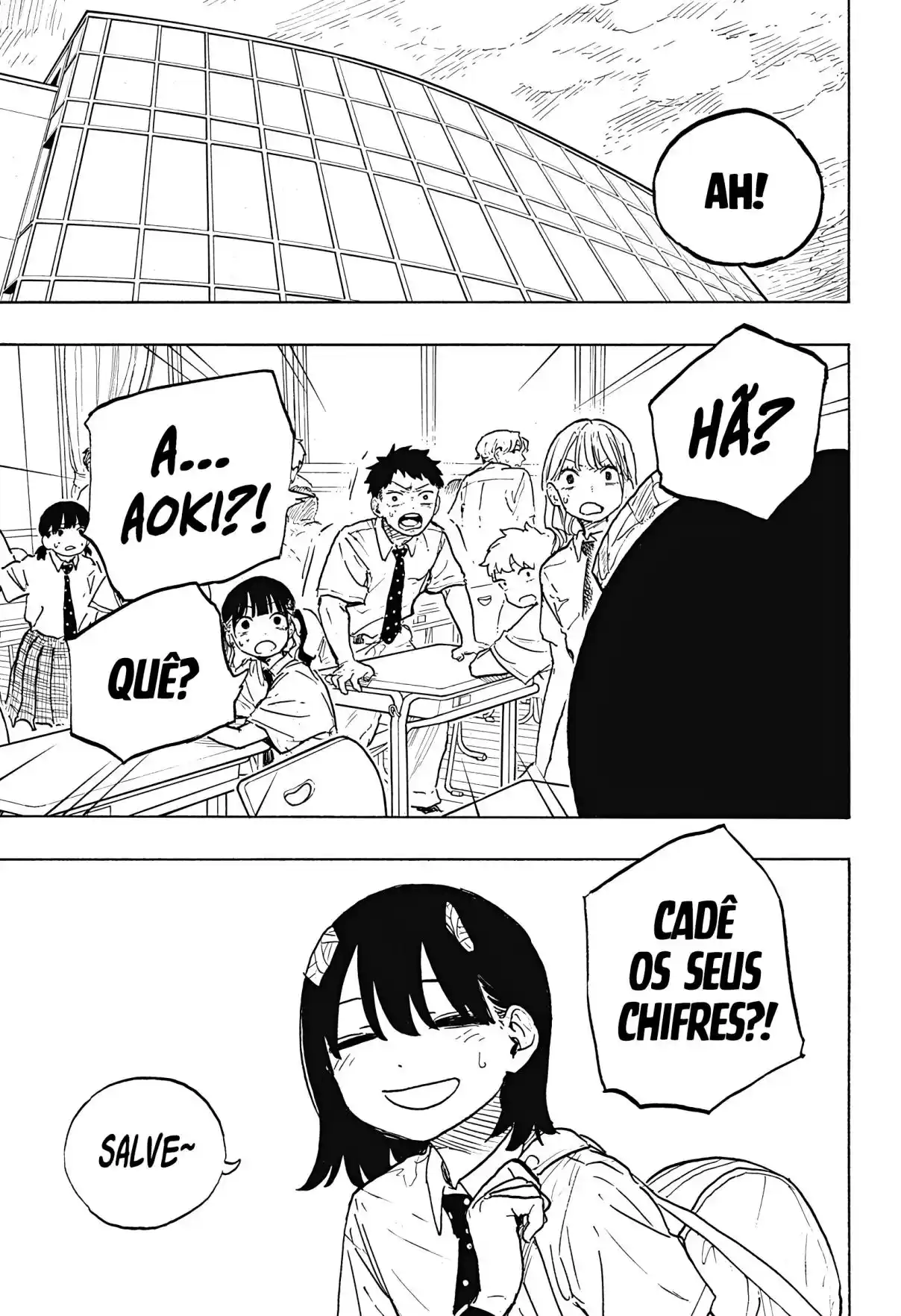 Read RuriDragon pt_BR Manga Online