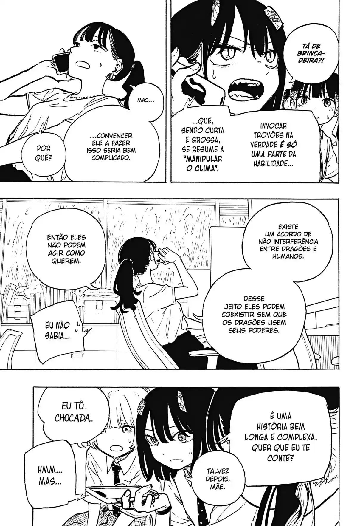 Read RuriDragon pt_BR Manga Online