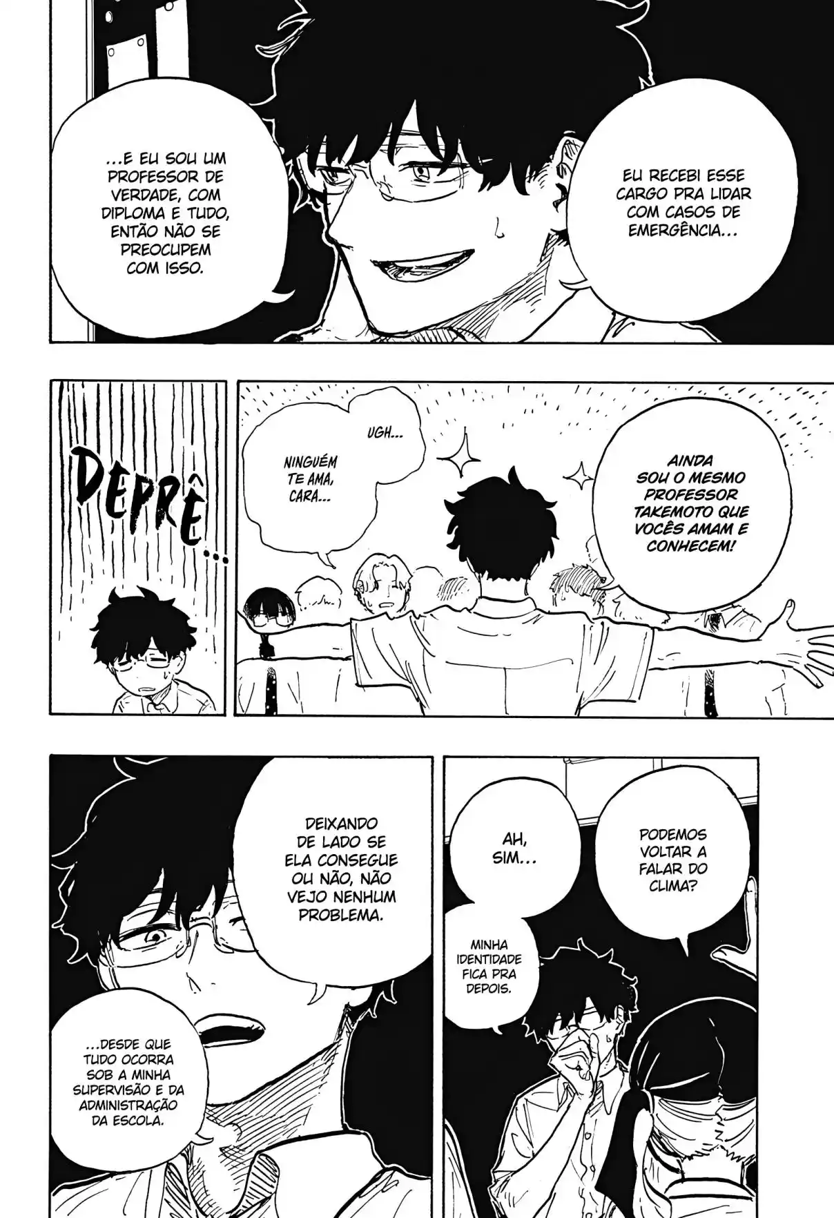 Read RuriDragon pt_BR Manga Online