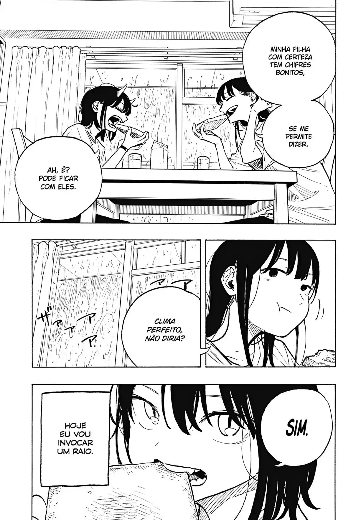 Read RuriDragon pt_BR Manga Online