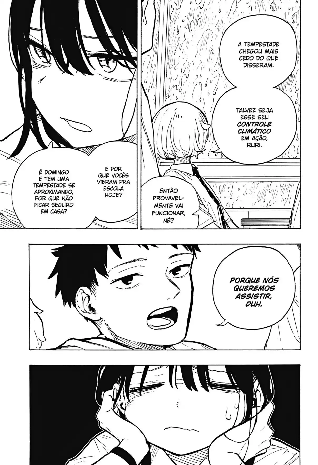 Read RuriDragon pt_BR Manga Online