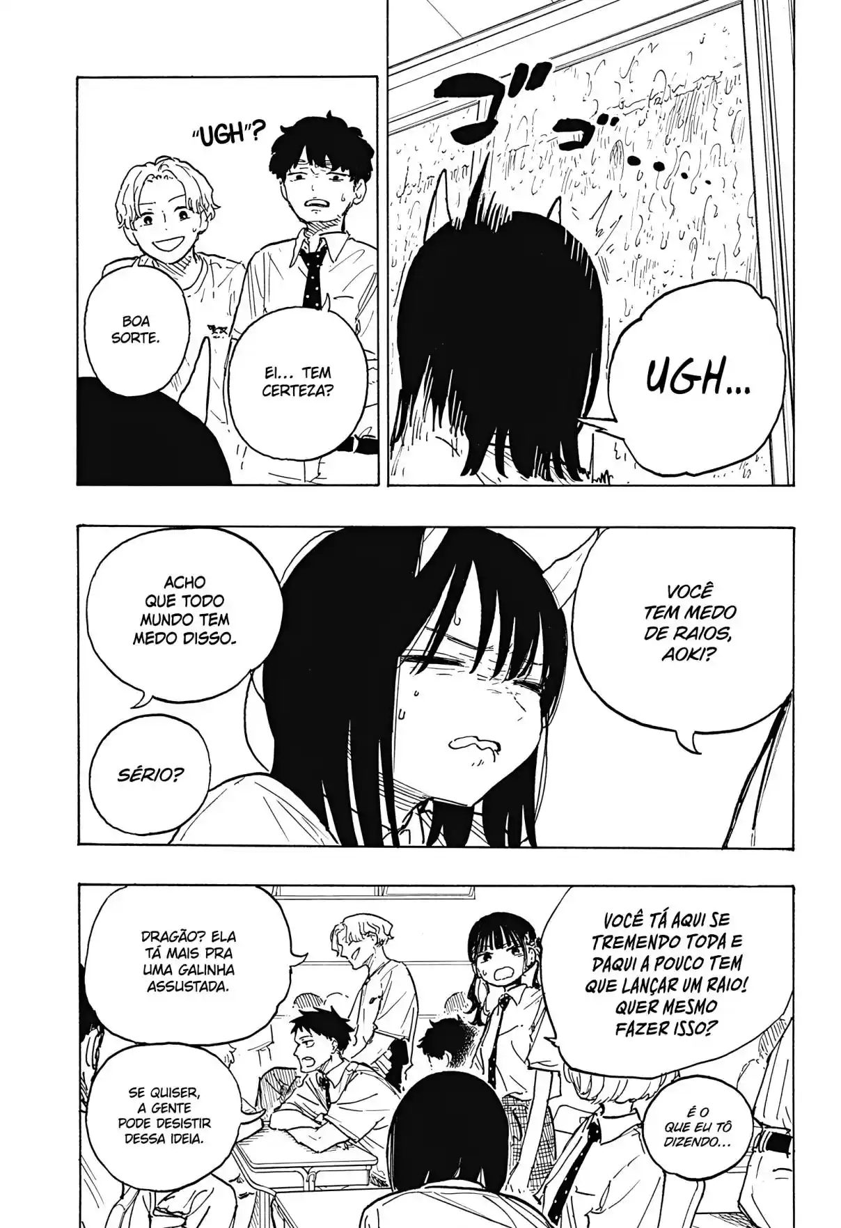 Read RuriDragon pt_BR Manga Online
