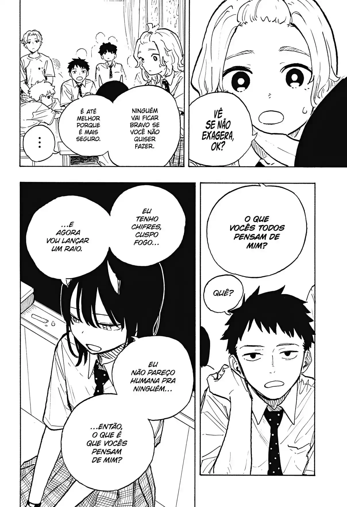 Read RuriDragon pt_BR Manga Online