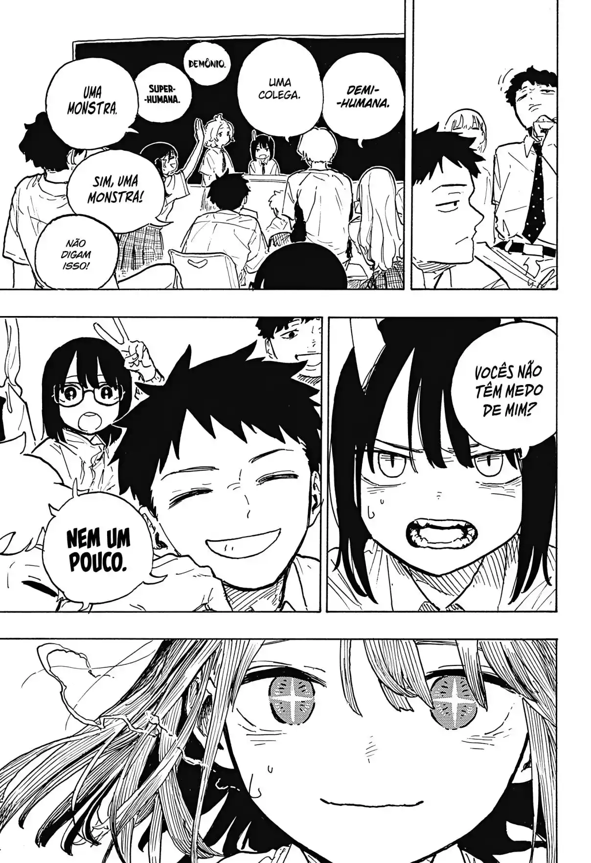 Read RuriDragon pt_BR Manga Online
