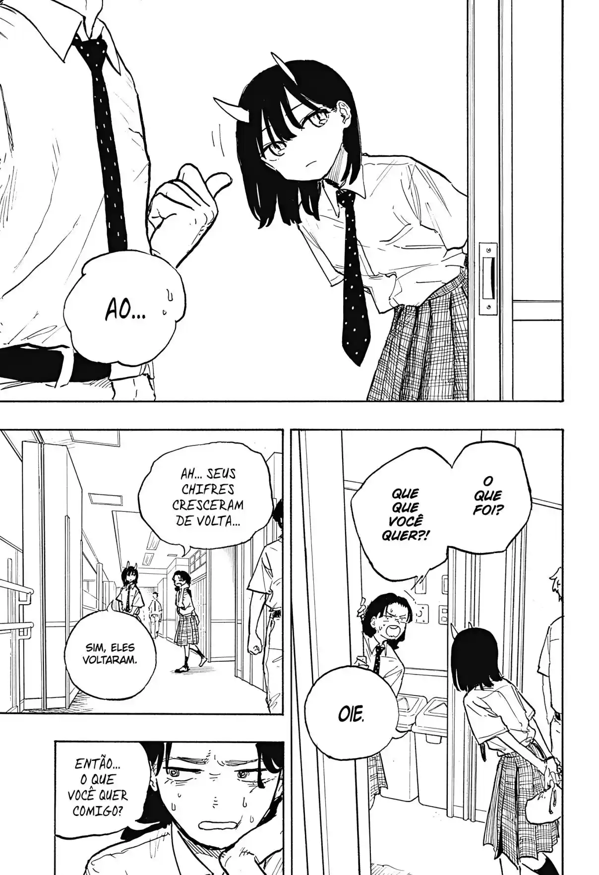 Read RuriDragon pt_BR Manga Online