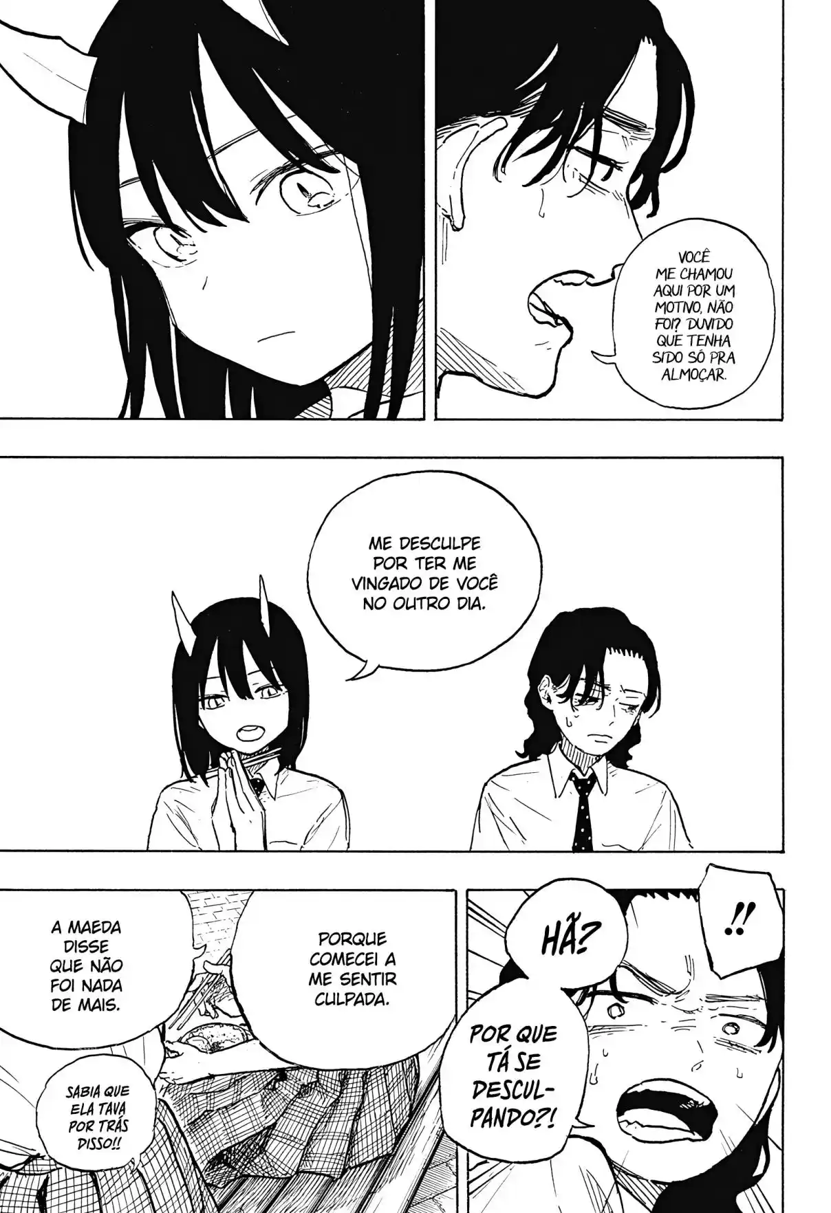 Read RuriDragon pt_BR Manga Online