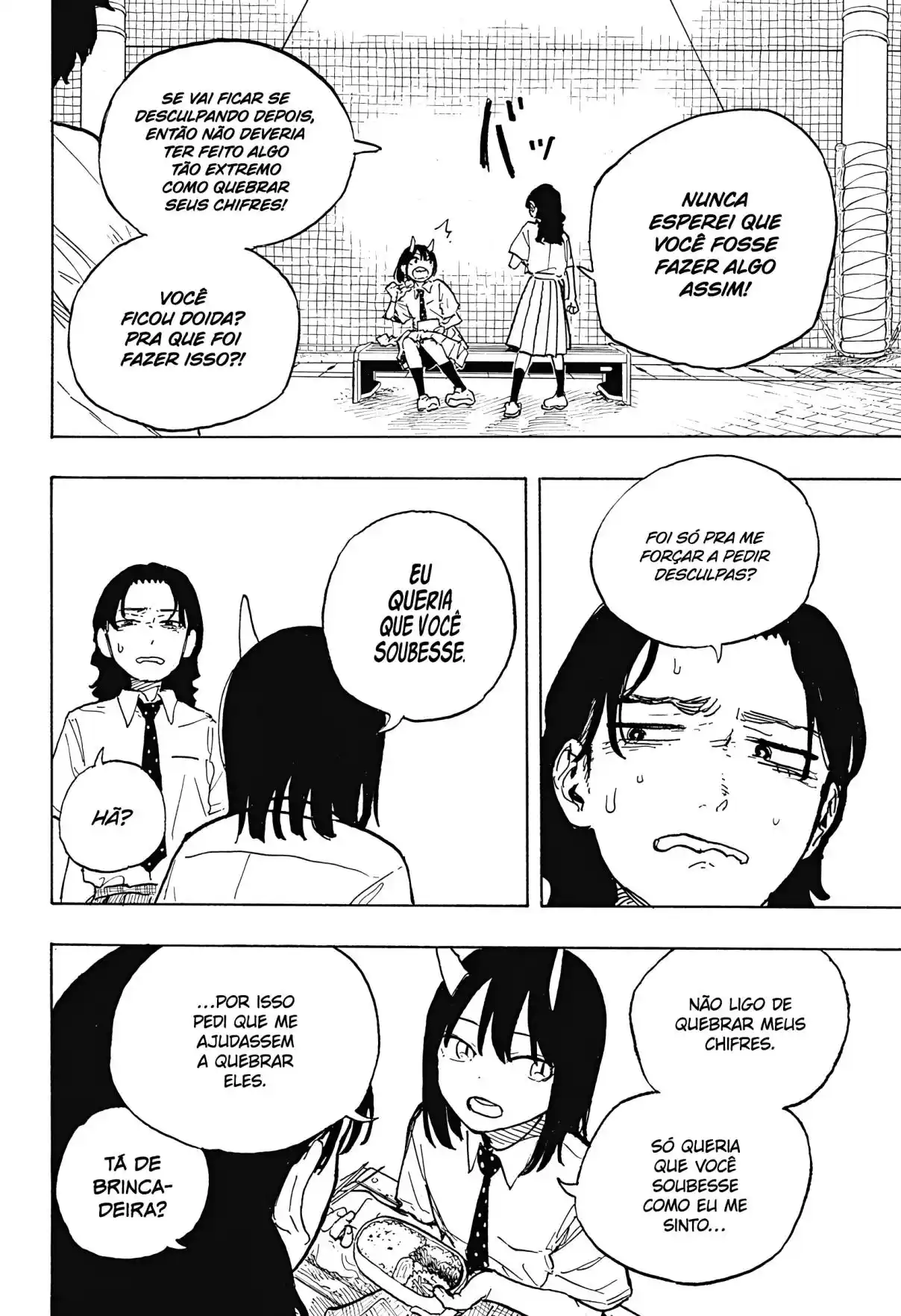 Read RuriDragon pt_BR Manga Online