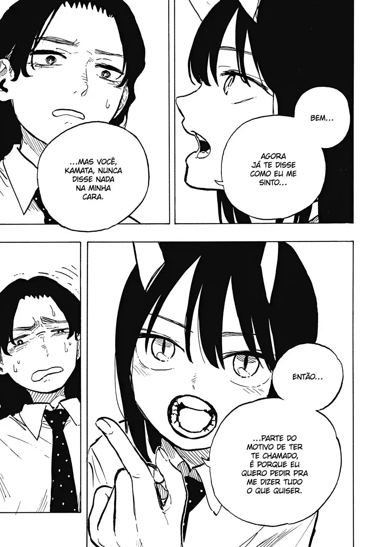 Read RuriDragon pt_BR Manga Online