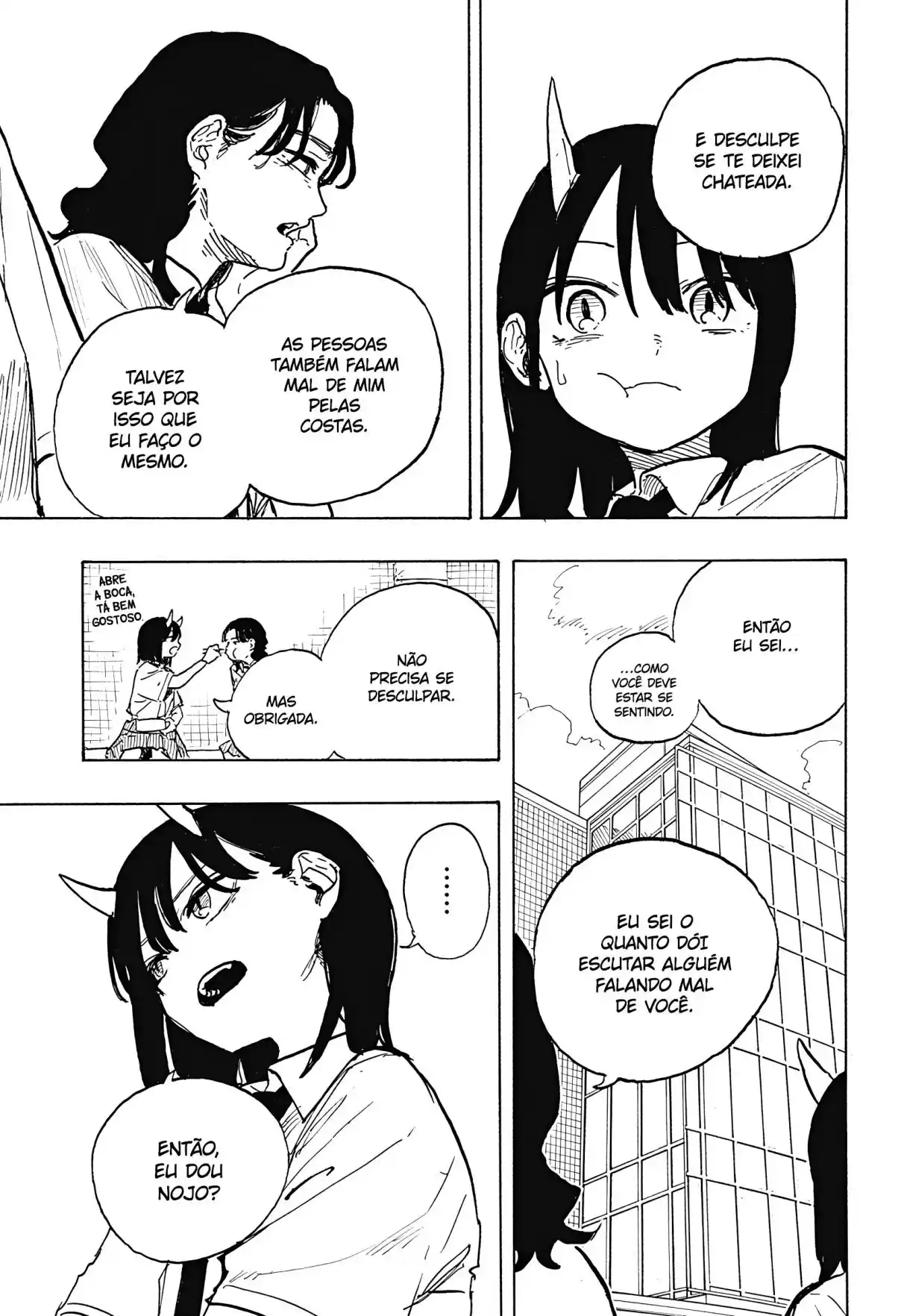 Read RuriDragon pt_BR Manga Online