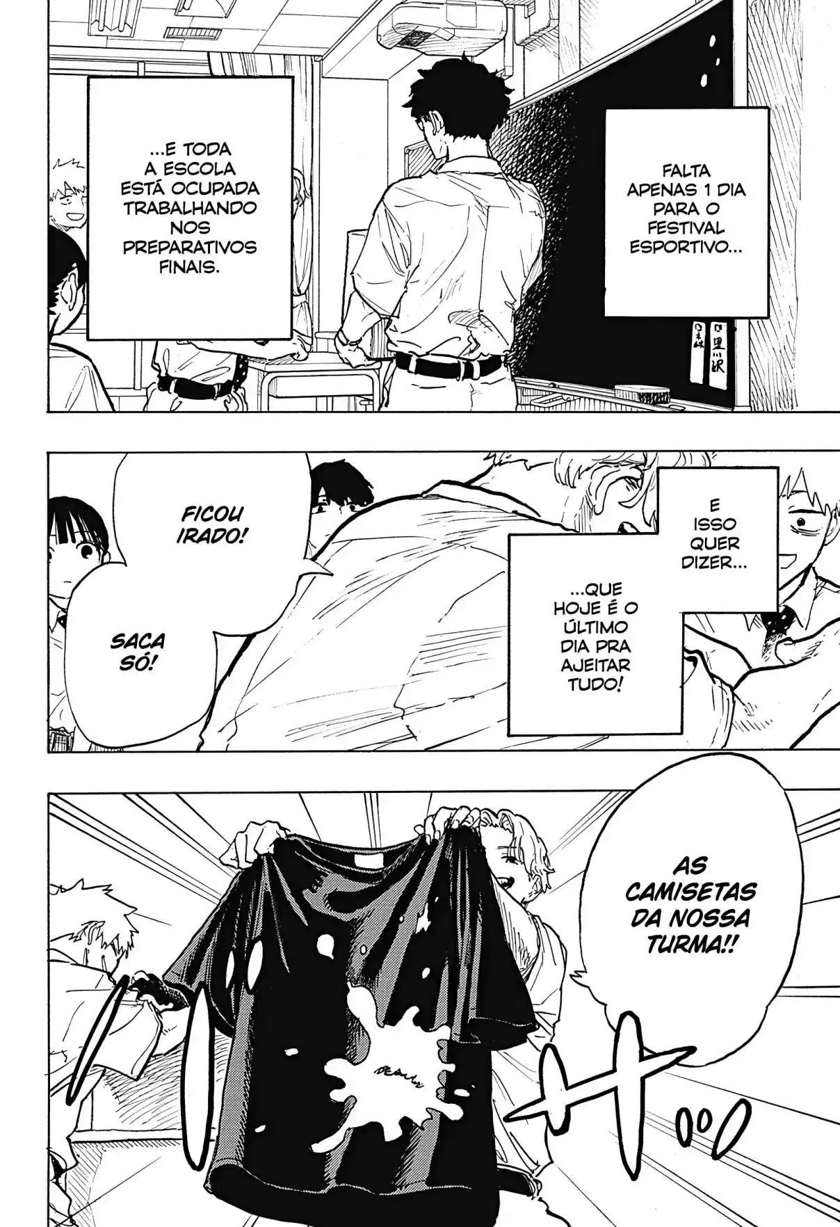 Read RuriDragon pt_BR Manga Online